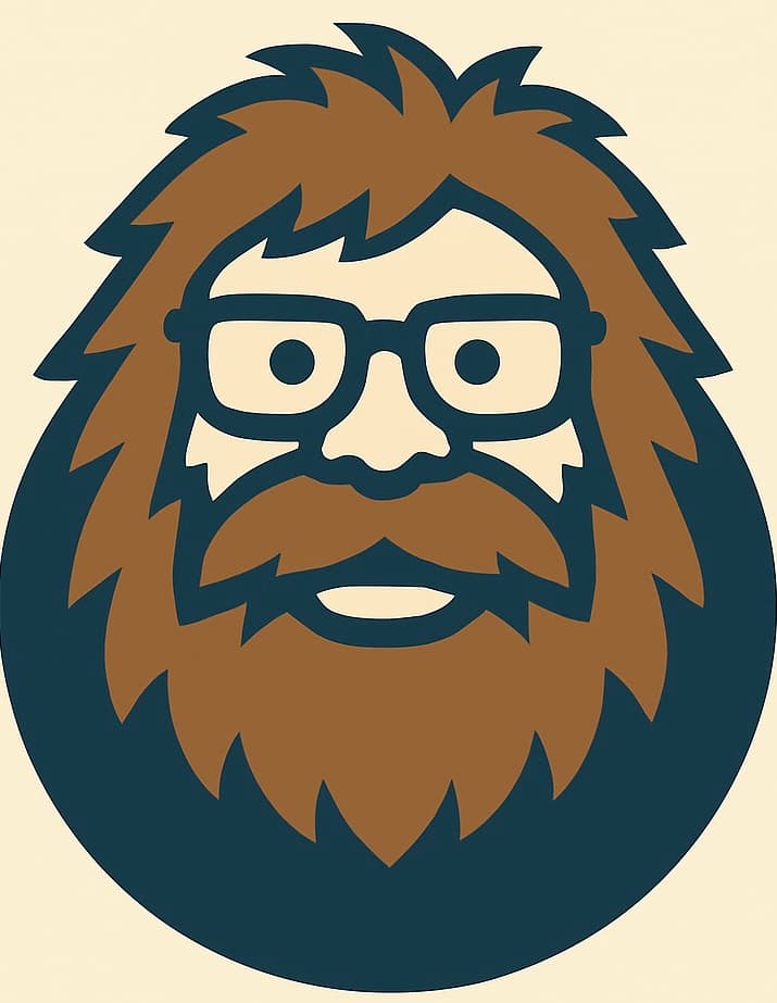 Gen Yeti Logo